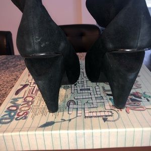 Jeffrey Campbell bootie